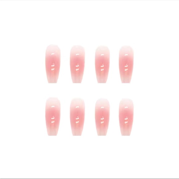 Aura Tips - Nail Junkie - full artificial nail set - Picture 4 of 6